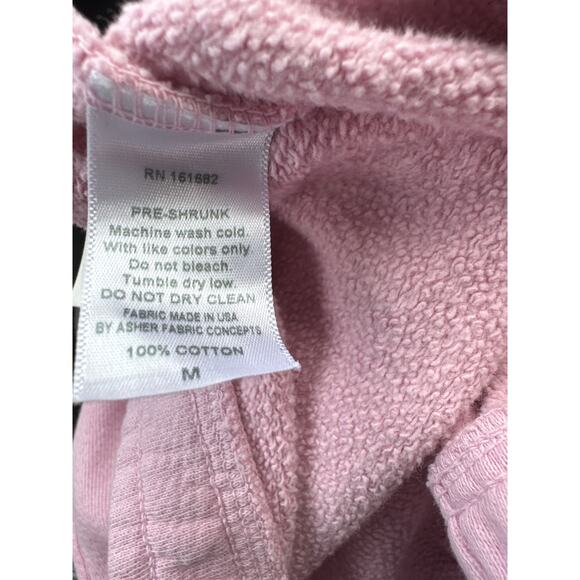 The Rally Club Unisex Royal Pickleball Sweatpants Size Med MSRP $128 - Picture 5 of 7